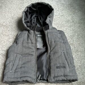 Kenneth Cole Reaction Baby Boy Puffer Vest